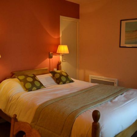 La Fleur De Lys Hotel Cormatin Ngoại thất bức ảnh