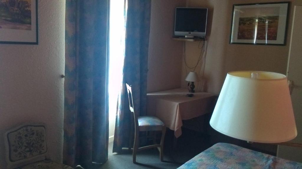 La Fleur De Lys Hotel Cormatin Ngoại thất bức ảnh