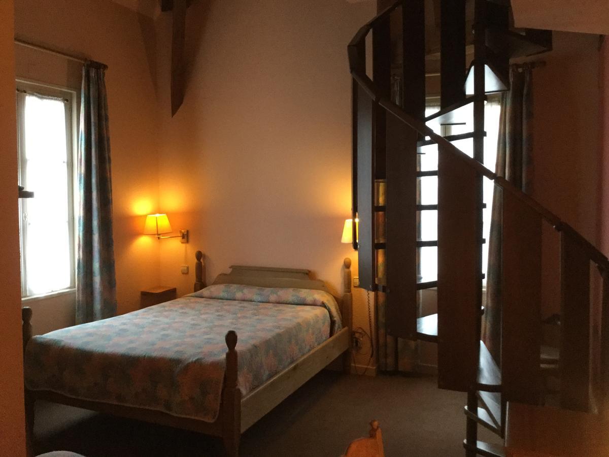 La Fleur De Lys Hotel Cormatin Ngoại thất bức ảnh