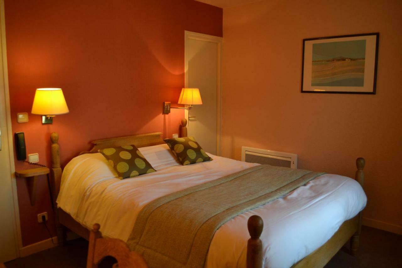La Fleur De Lys Hotel Cormatin Ngoại thất bức ảnh